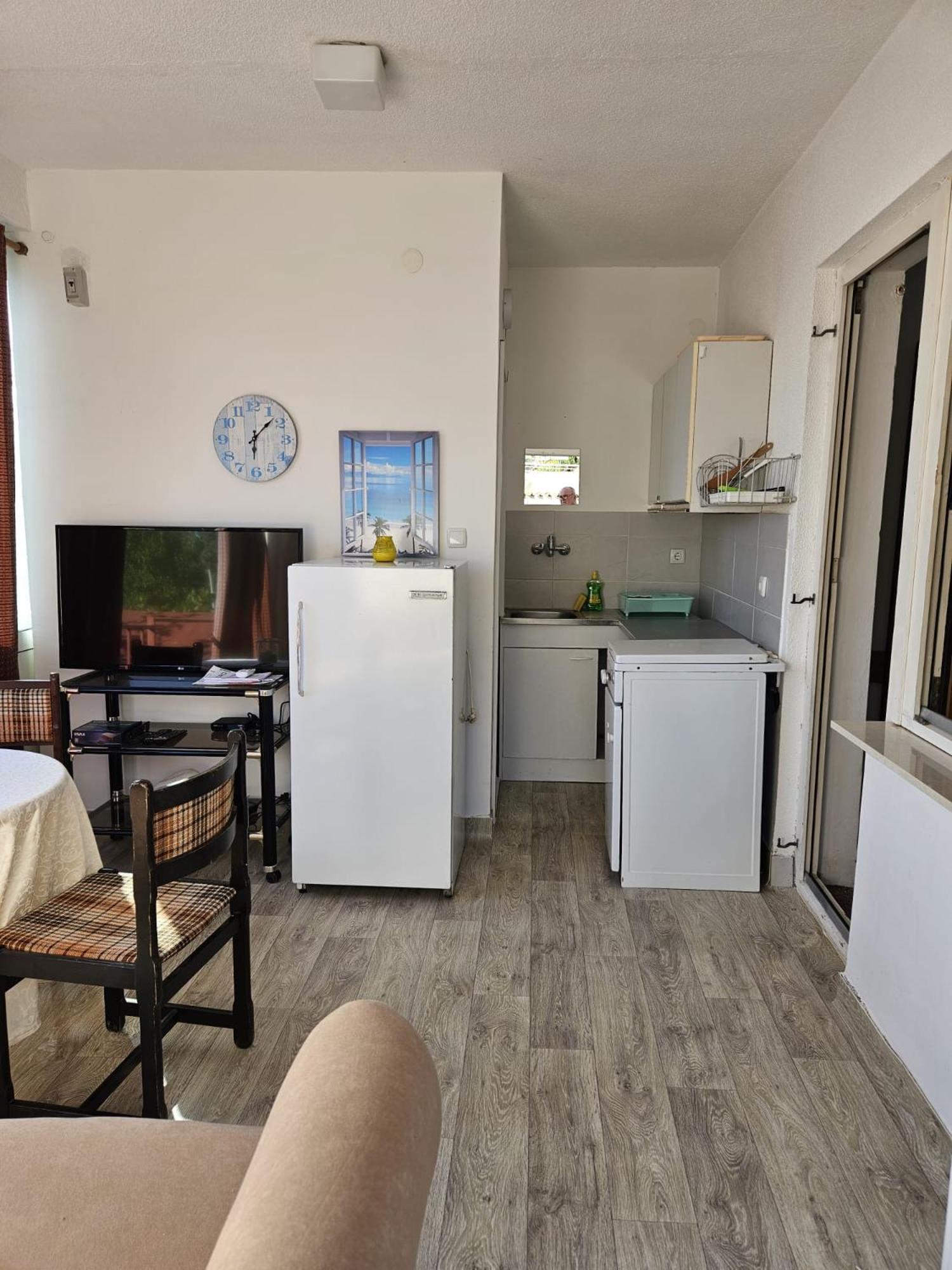 Apartments With Swimming Pool 9X4M Селце Экстерьер фото